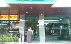 People'S Hotel